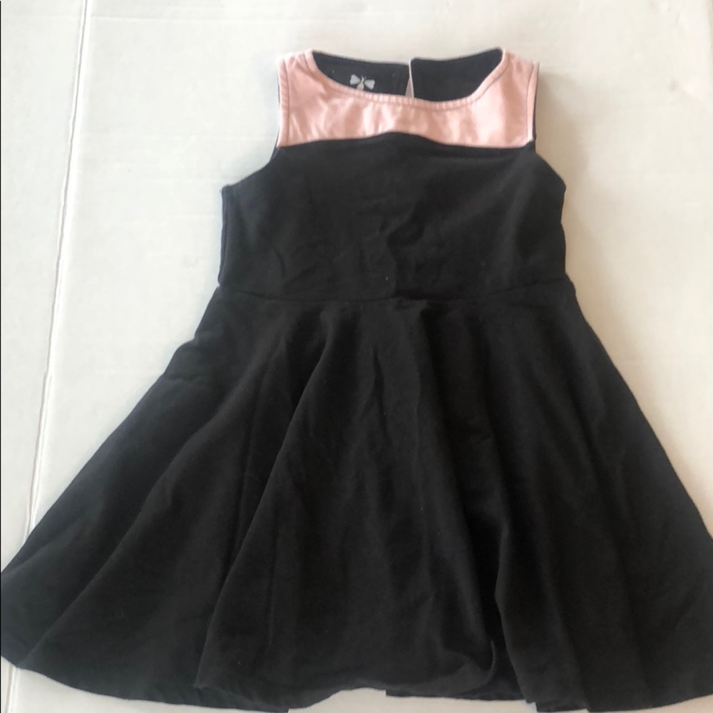 Summer dress.